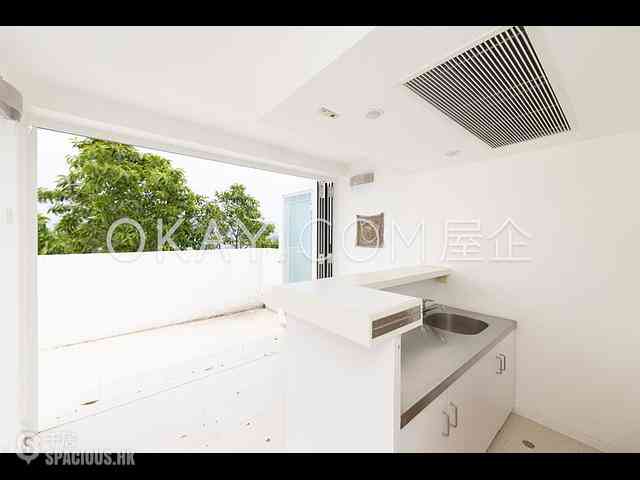 Clear Water Bay - Pik Sha Garden 18