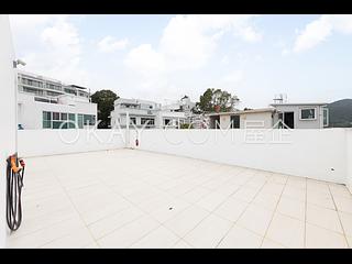 Clear Water Bay - Pik Sha Garden 19