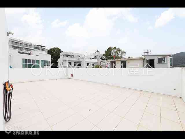Clear Water Bay - Pik Sha Garden 19