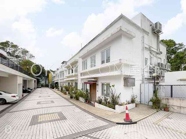 Clear Water Bay - Pik Sha Garden 20
