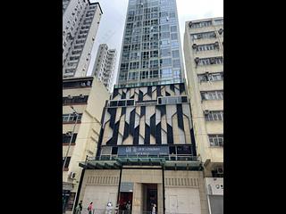 Sai Wan Ho - One Eighty 05