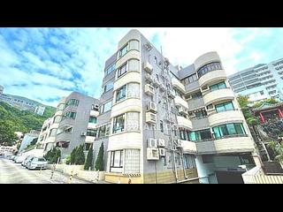 跑馬地 - 蟠龍苑 15