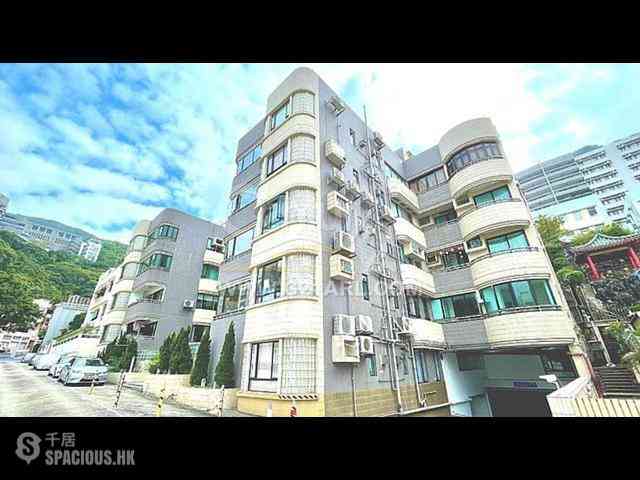 跑馬地 - 蟠龍苑 15