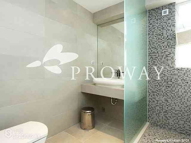 Stubbs Road - 22, Tung Shan Terrace 09