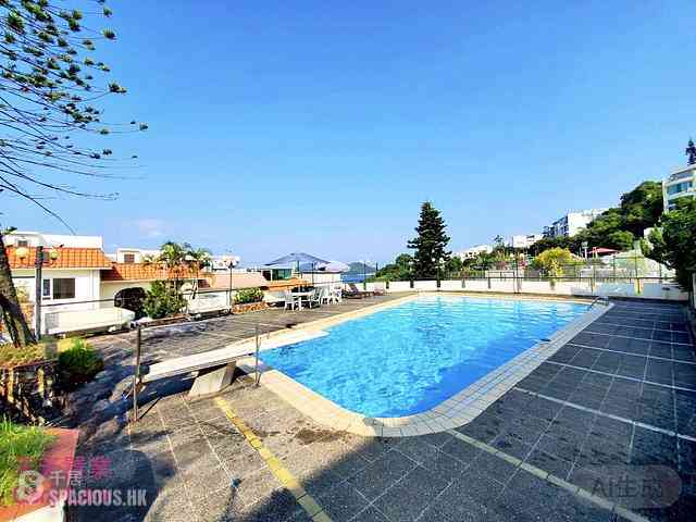 Clear Water Bay - Silver Strand Lodge 30