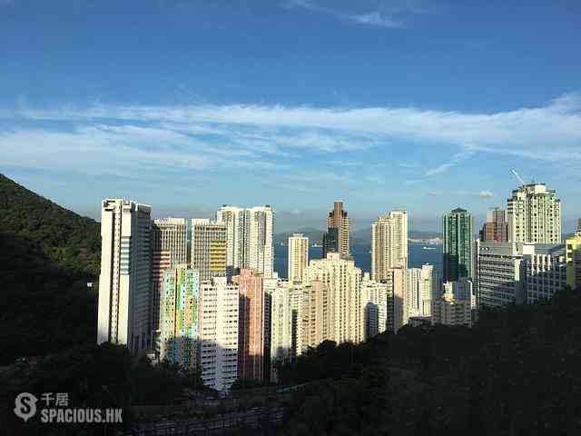 Pok Fu Lam - Honey Court 03