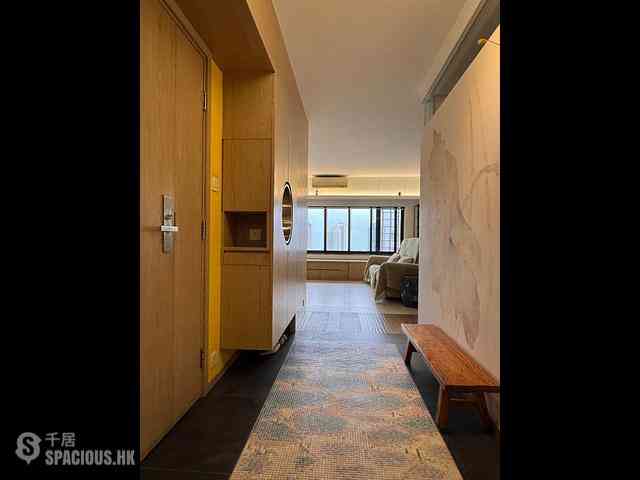 Pok Fu Lam - Honey Court 04