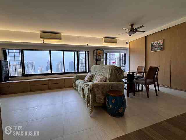 Pok Fu Lam - Honey Court 08