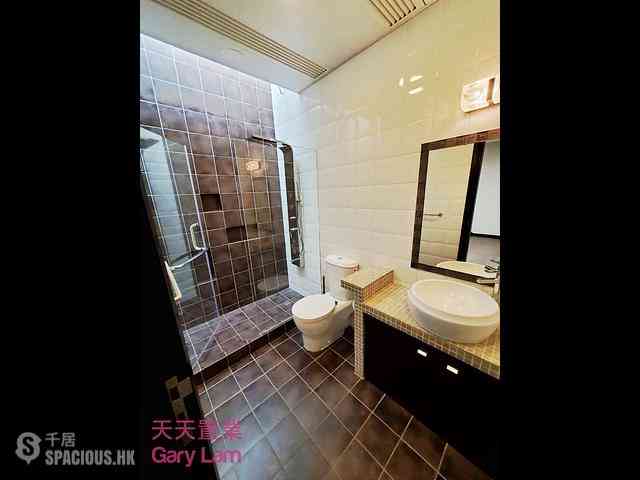 Clear Water Bay - Silver Strand Lodge 16