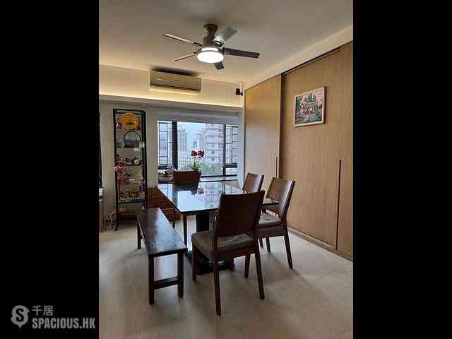 Pok Fu Lam - Honey Court 10