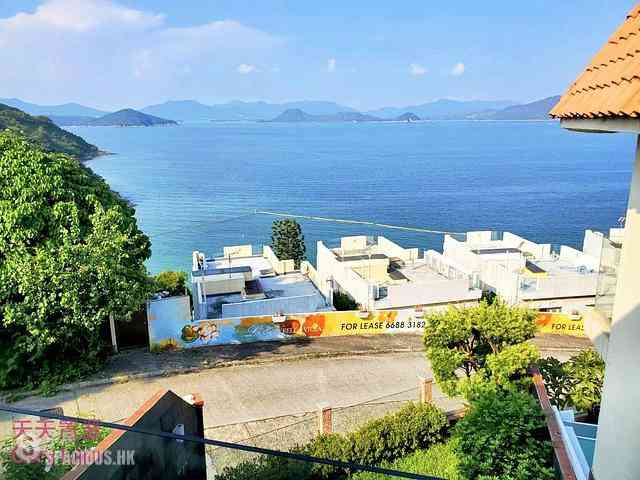 Clear Water Bay - Silver Strand Lodge 19