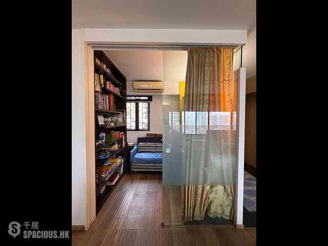 Pok Fu Lam - Honey Court 11