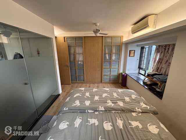 Pok Fu Lam - Honey Court 12