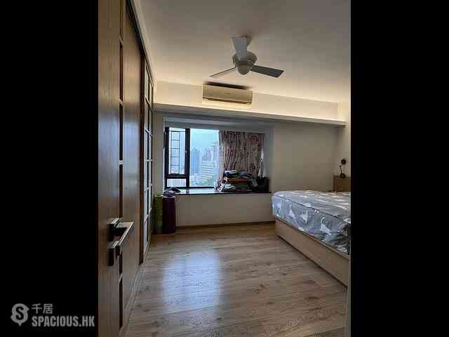 Pok Fu Lam - Honey Court 13