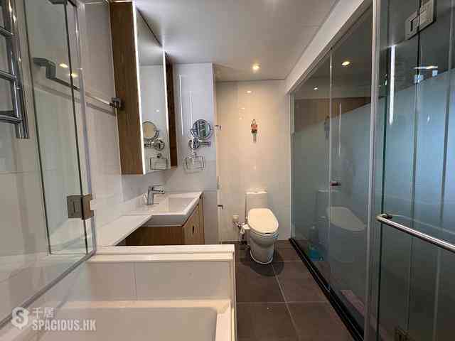 Pok Fu Lam - Honey Court 14