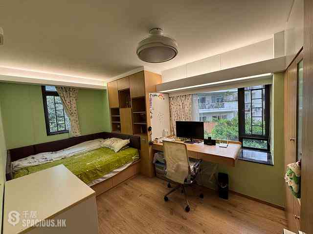 Pok Fu Lam - Honey Court 16
