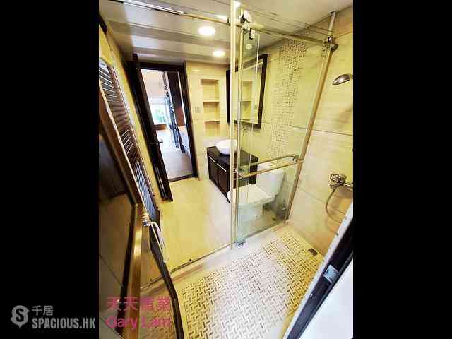 Clear Water Bay - Silver Strand Lodge 27