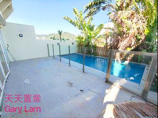 Clear Water Bay - Golden Lake Villa 21