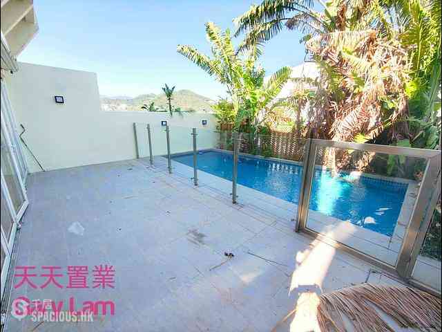 Clear Water Bay - Golden Lake Villa 21