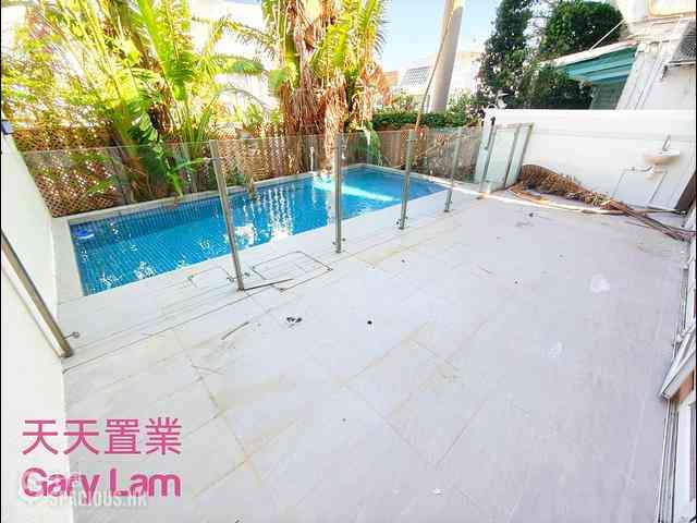 Clear Water Bay - Golden Lake Villa 22