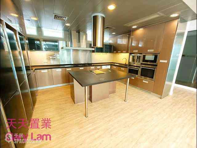 Clear Water Bay - Golden Lake Villa 32