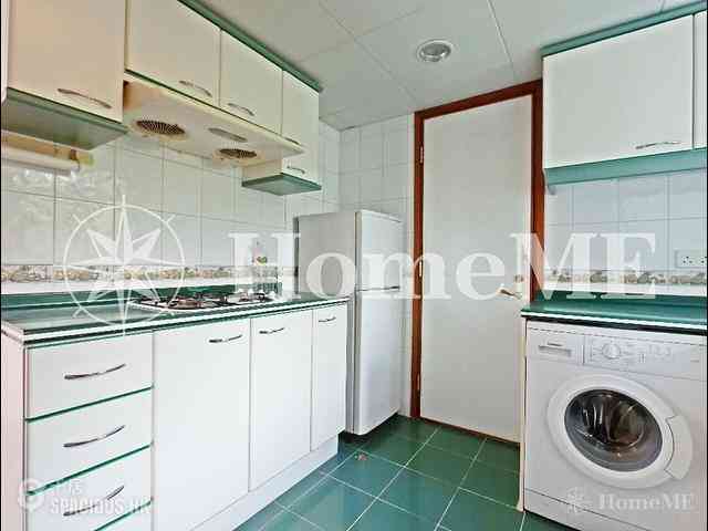 Stanley - Stanley Beach Villa 06