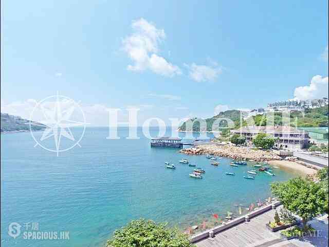 Stanley - Stanley Beach Villa 07
