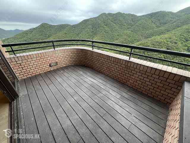 Tai Tam - Hong Kong Parkview 01