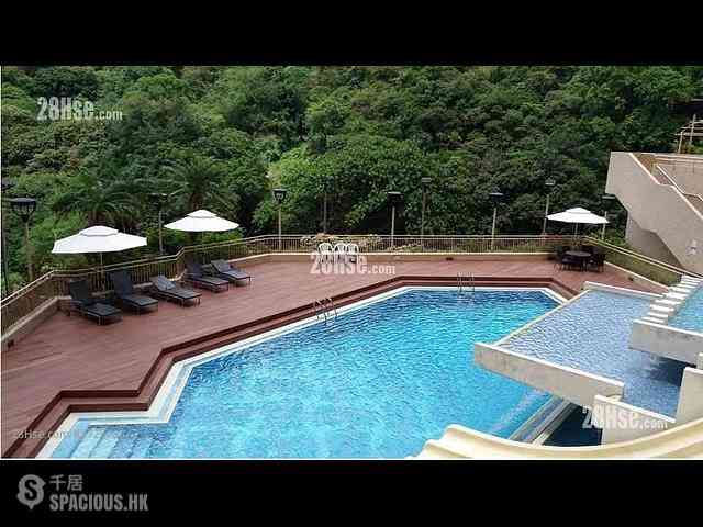Tai Hang - Ronsdale Garden Block 1 07