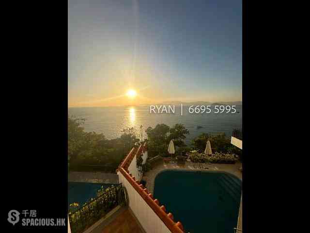 Pok Fu Lam - Magnolia Villas 02