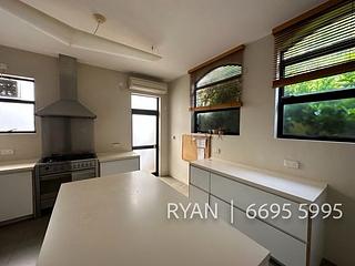 Pok Fu Lam - Magnolia Villas 04