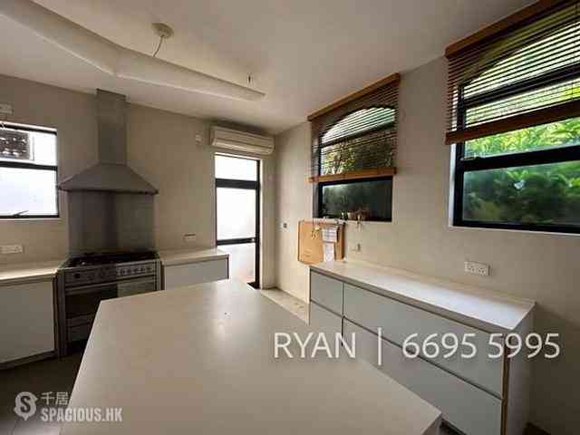 Pok Fu Lam - Magnolia Villas 04
