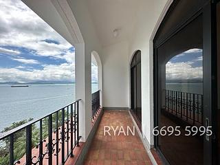Pok Fu Lam - Magnolia Villas 05