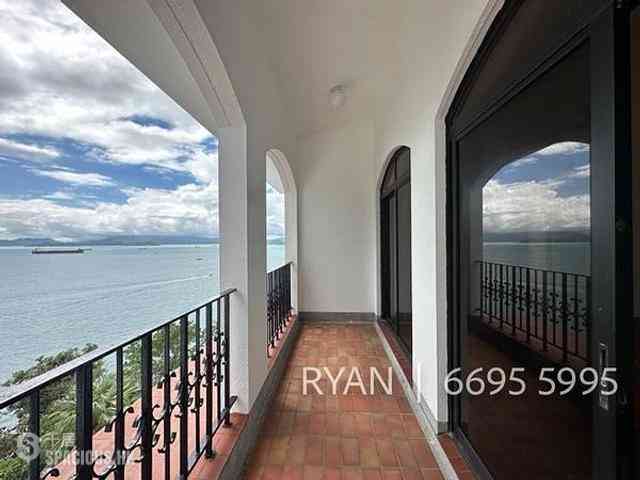 Pok Fu Lam - Magnolia Villas 05