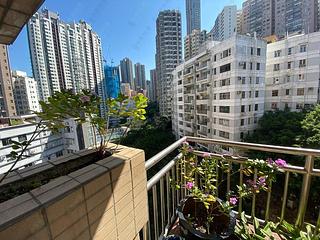 西半山 - 恒柏园A座 25