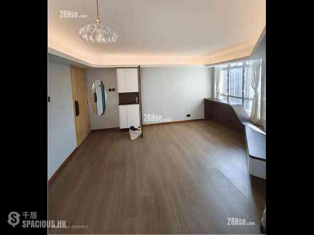 Ap Lei Chau - South Horizons Phase 1 Hoi Ngar Court (Block 3) 01