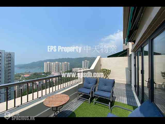 Discovery Bay - Discovery Bay Phase 4 Peninsula Village Crestmont Villa 06