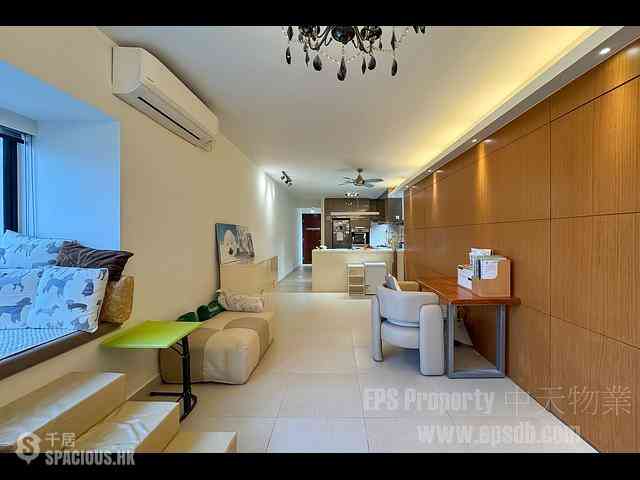 Discovery Bay - Discovery Bay Phase 5 Greenvale Village Greenery Court (Block 1) 03