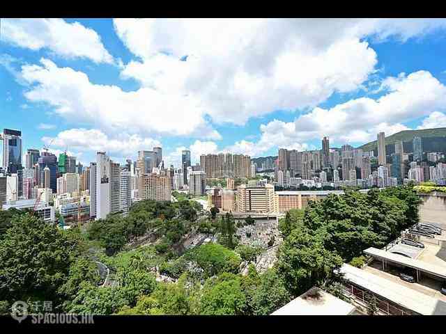 司徒拔道 - 肇辉台花园 01
