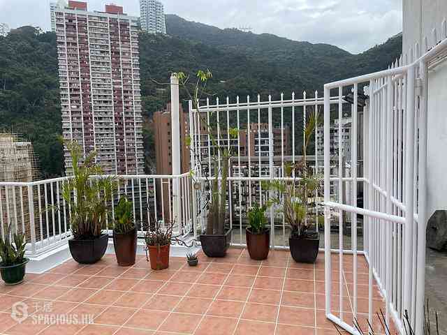 Wan Chai - Linway Court 12