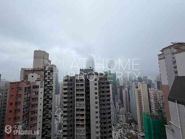 中半山 - 堅都大廈 12