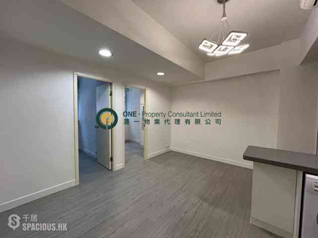 Kennedy Town - 42, Catchick Street 01