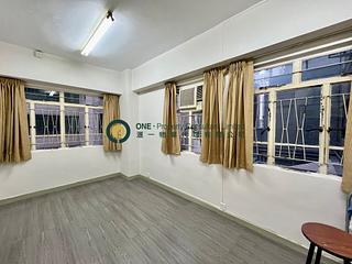 Central - Wo On Building 05