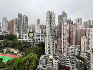 Sai Ying Pun - Tung Cheung Building 06