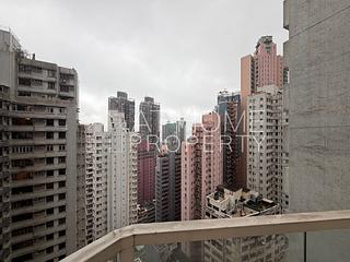 Sai Ying Pun - Reading Place 08