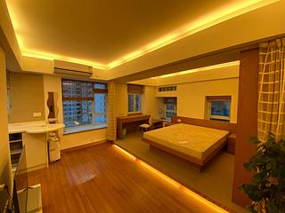 Sai Ying Pun - Macro Garden 04