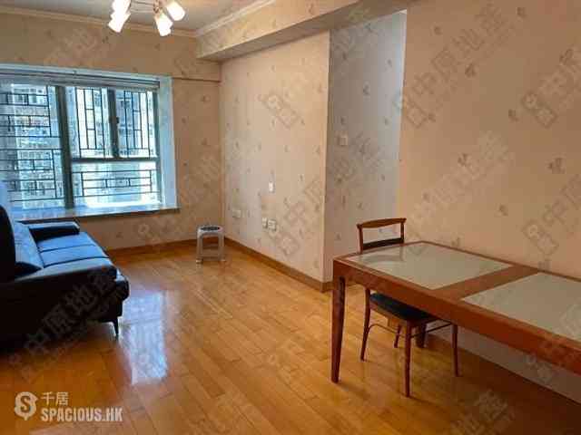 Sheung Wan - Queen's Terrace Block 2 01
