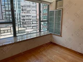 Sheung Wan - Queen's Terrace Block 2 04
