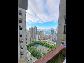 Mid Levels West - Euston Court Block 2 07