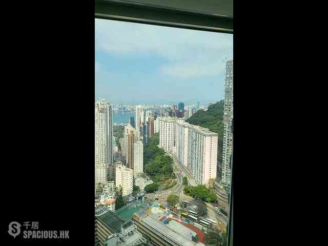 Tai Hang - The Legend Block 3 01